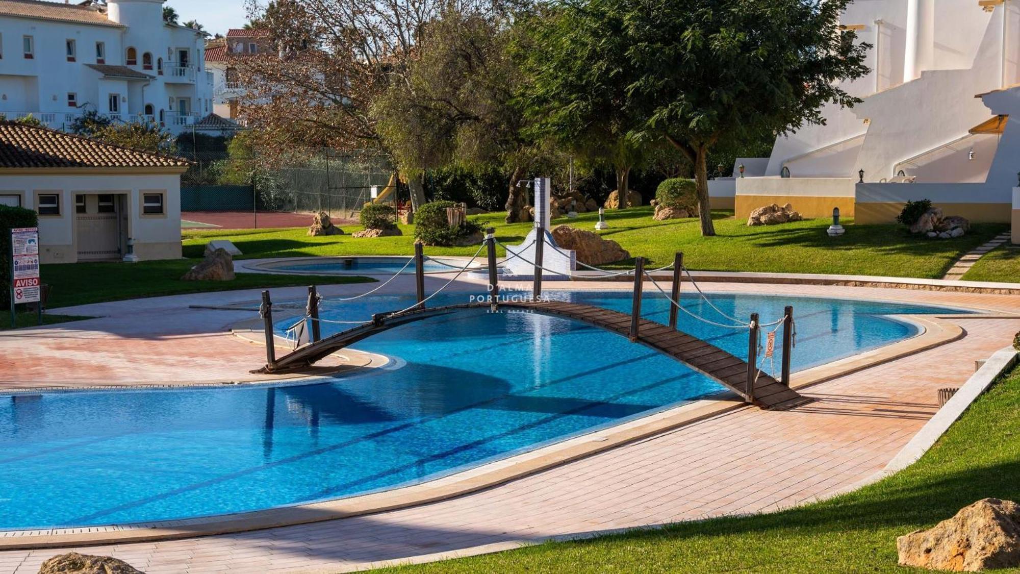 São Rafael Beach Villa- D´alma Rafaella Albufeira Exterior foto
