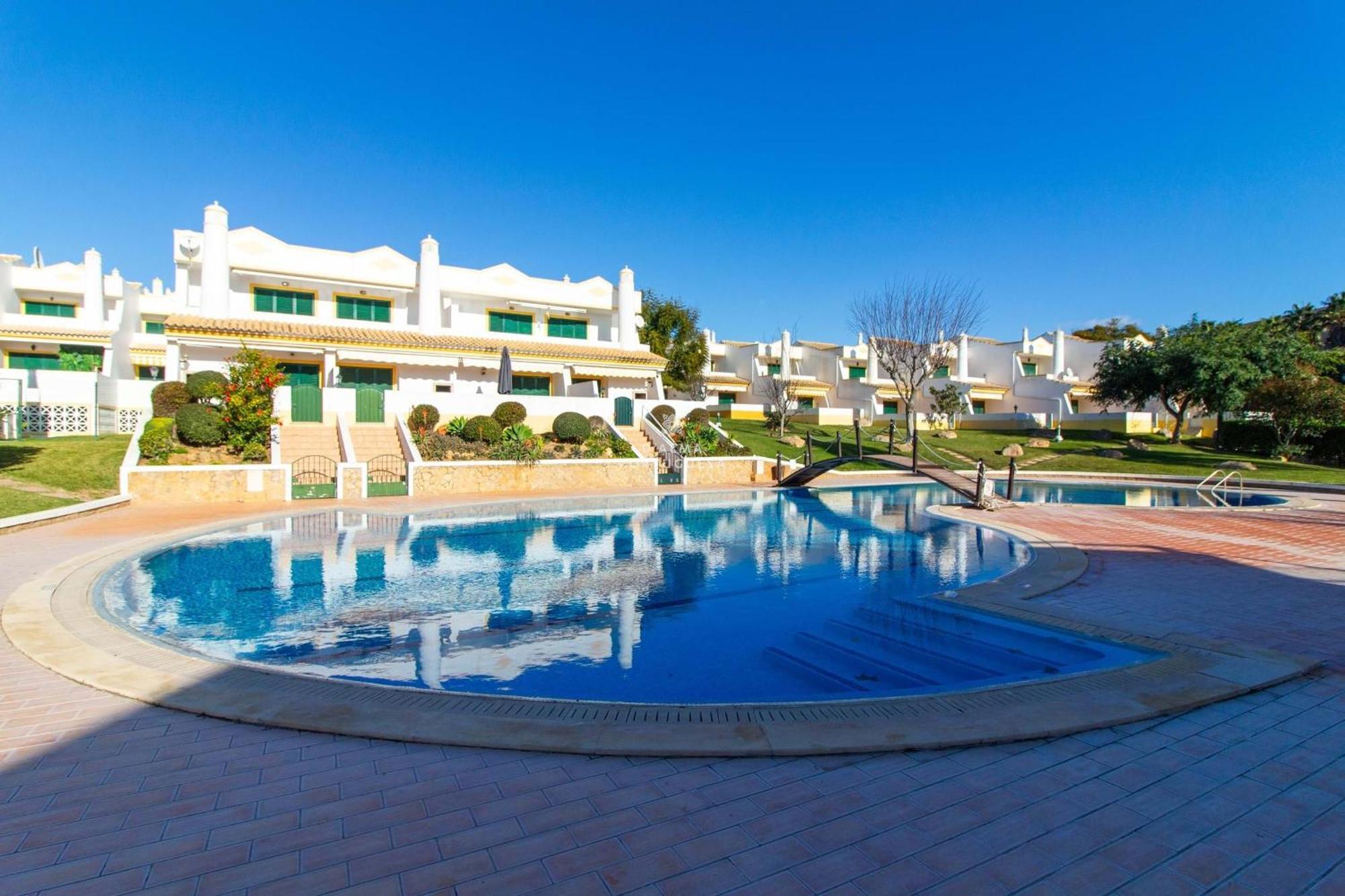 São Rafael Beach Villa- D´alma Rafaella Albufeira Exterior foto