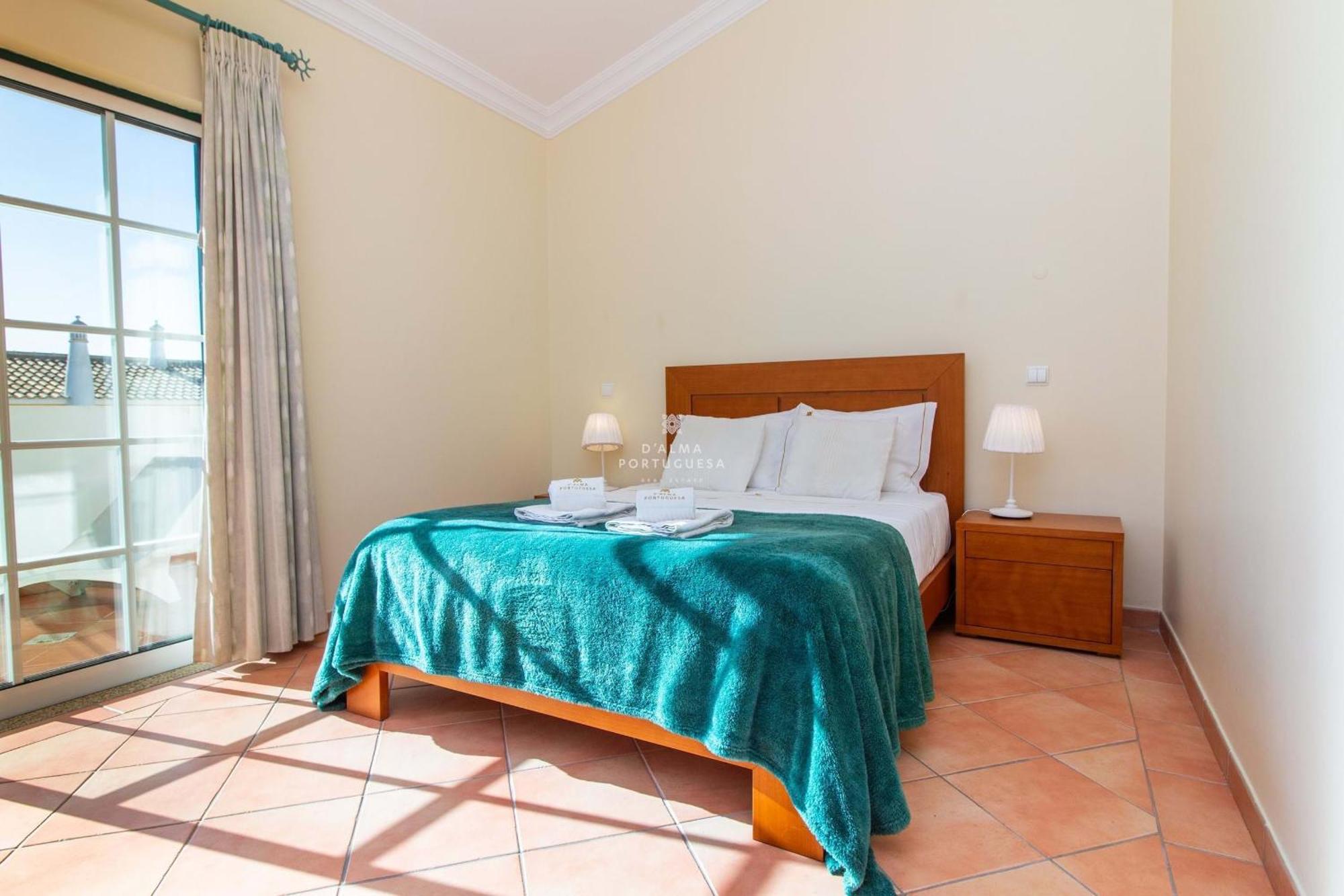 São Rafael Beach Villa- D´alma Rafaella Albufeira Exterior foto