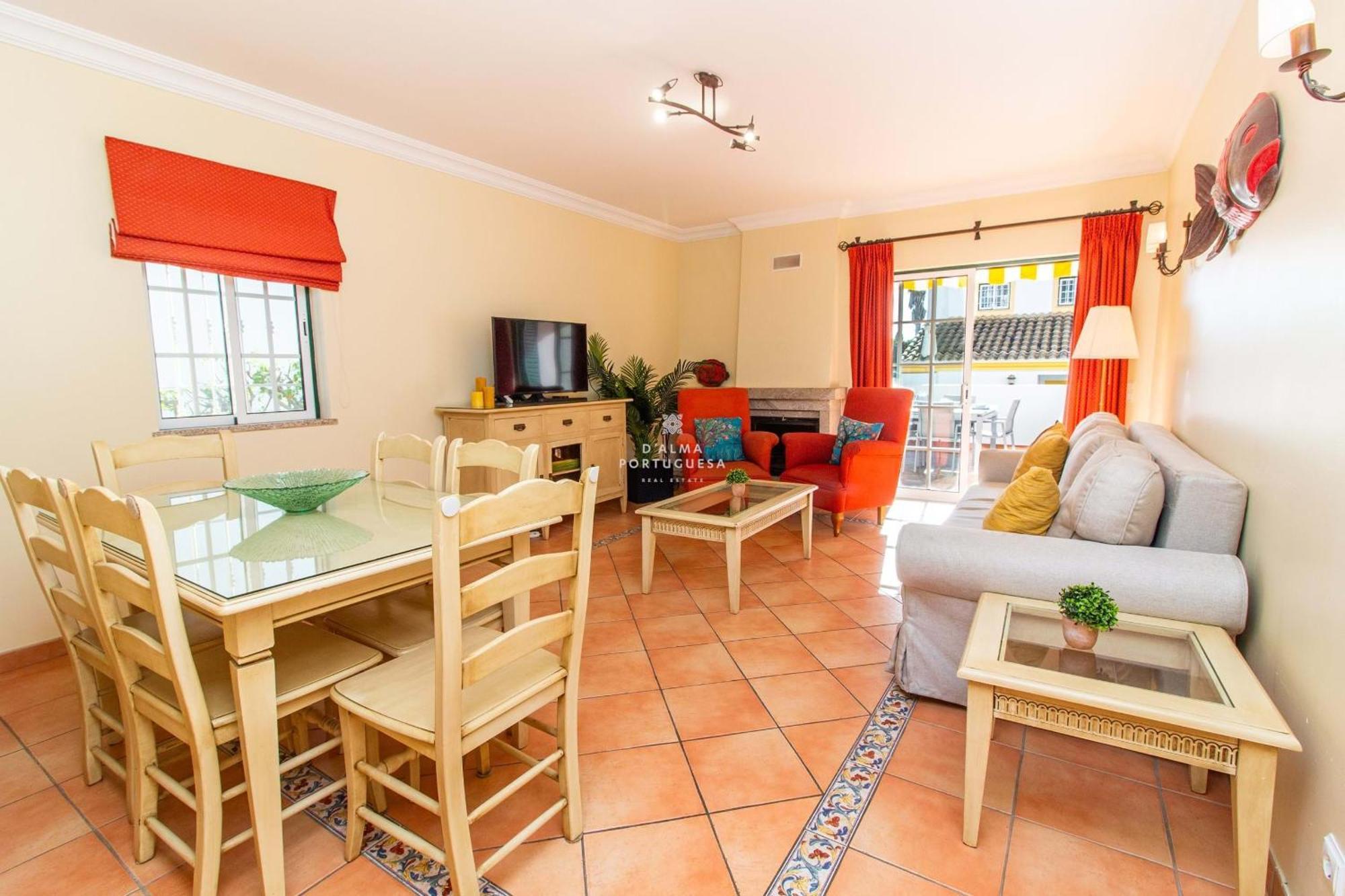 São Rafael Beach Villa- D´alma Rafaella Albufeira Exterior foto